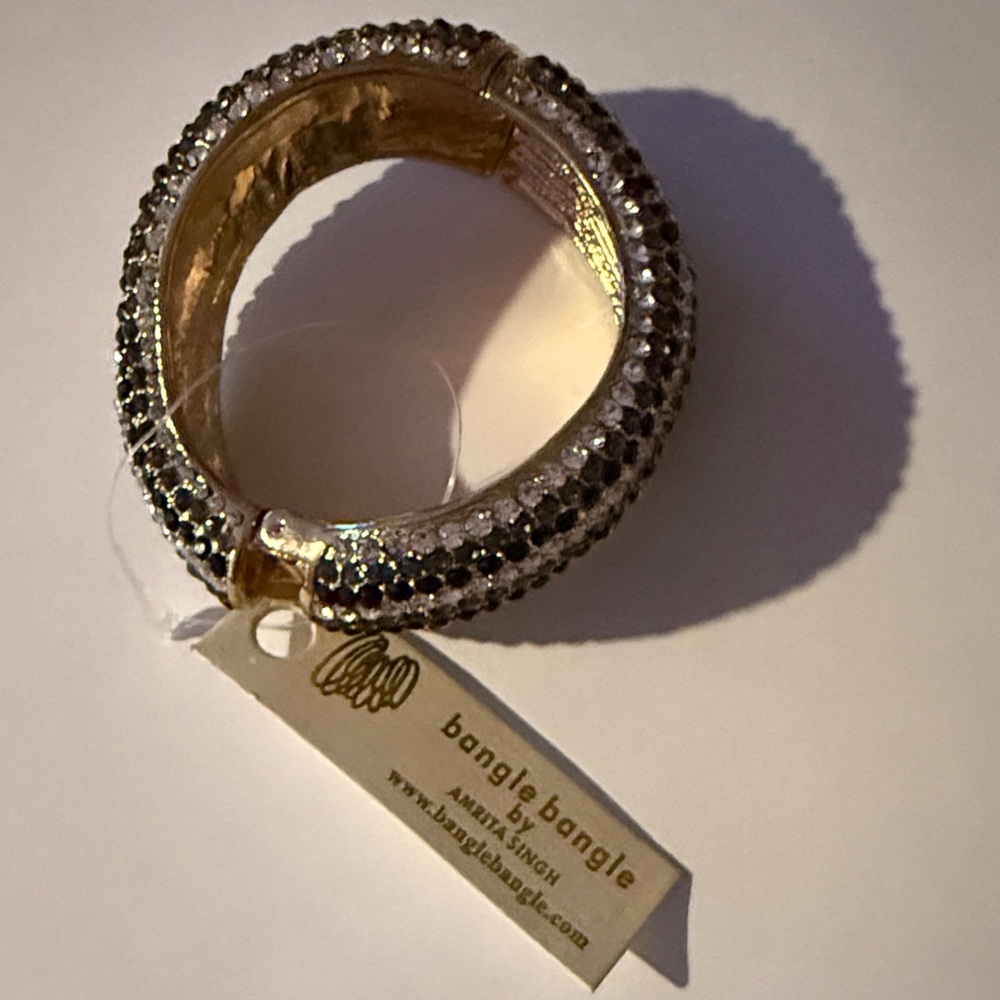 Amrita Singh rhinestone Bracelet